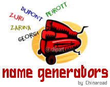 Name Generators For Your Dog Or Pet From Chinaroad Lowchens Of Australia