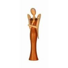 Wie sehen die lichterengel aus dem erzgebirge traditionell und modern aus? Sternkopf Engel Shop Moderne Holzkunst De Fachgeschaft Aus Seiffen Fur Moderne Erzgebirgische Volkskunst