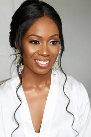 Pin On African Wedding Wigs