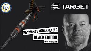 Dardos Harrows Dimplex S3 Bomb 90% 22-26g