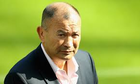 Eddie Jones backed to revive England in time for 2019 World Cup by  Australia legend John Eales