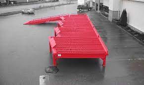 They are used to transfer items from the ground to the inside of a truck (hand or cranky the crane was featured in the long running children's tv show thomas and friends. How Tall Is A Loading Dock Dura Ramp