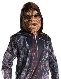 Killer croc's real name is waylon jones, and the character is among batman's rogue's gallery of supervillains. Suicide Squad Killer Croc Kostum Set Lizenzware 2 Teilig Bunt Gunstige Halloween Kostume Bei Horrorklinik