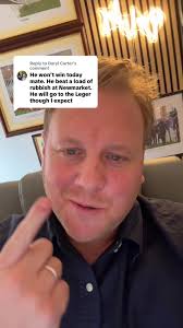 Darrell Luter Carter Bradley