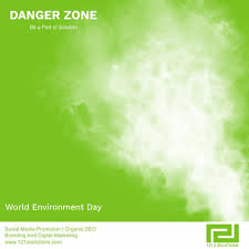 Pin By 121 E Solutions On 121egreetings In 2020 World Environment Day How To Express Feelings Environment Day