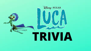 Challenge them to a trivia party! 30 Exciting Trivia Questions From Disney Pixar S Luca To Eternity And Beyond
