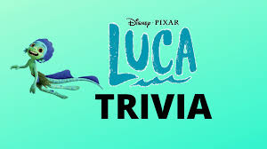If you paid attention in history class, you might have a shot at a few of these answers. 30 Exciting Trivia Questions From Disney Pixar S Luca To Eternity And Beyond