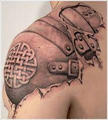 In most cases hanging a poster will or signing a petition will suffice, but not for these folks. 54 Celtic Knot Tattoo Designs And Ideas