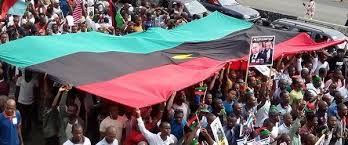 Image result for Biafra Day: IPOB Issues Sit-at-Home Order In Igboland