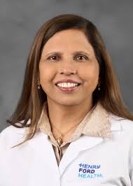 Suchitra Zambare, MD