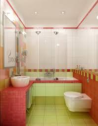 Color and reflection conventional wisdom in current small bathroom design says keep colors neutral and add bold colors sparingly for contrast. Small Bathroom Design Trends 2022