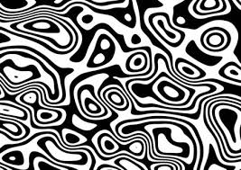 Fondo blanco y negro abstracto con cruces. 2 938 759 Abstracto Blanco Y Negro Imagenes Y Fotos 123rf