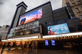 Buy movie tickets in advance, find movie times, watch trailers, read movie reviews, and more at fandango. Welcome Odeon Leicester Square Luxe