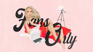 OnlyFans: a day in the life of a top(less) creator