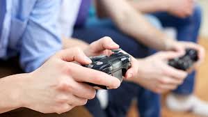 Image result for Gaming Disorder