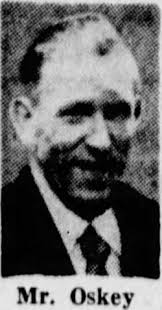 Albert Anton Oskey (1894-1958)