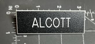 Alcott Essential guarantee Adventure collar