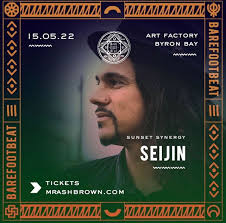 Sunshine Coast Ecstatic Dance