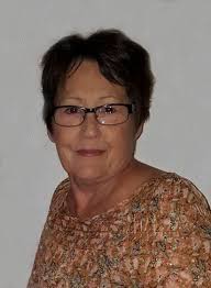 Pamela Ann "Pam" (Poston) Kennedy