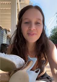 to be clear i do wash it #grief