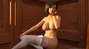 Lilu Hotty sexy pictures with funny moments on JoyReactor