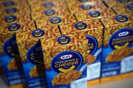 Hope you enjoy the commercial and as always thanks for watching. Kraft Macaroni Cheese Is Getting A Space Jam Makeover