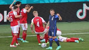 بينما فاز منتخب النمسا في مباراتين من 3 مباريات، في. ÙƒÙŠÙ Ø³Ø§Ù‡Ù… Ù‚Ø§Ø¦Ø¯ Ù…Ù†ØªØ®Ø¨ Ø§Ù„Ø¯Ù†Ù…Ø§Ø±Ùƒ ÙÙŠ Ø¥Ù†Ù‚Ø§Ø° Ø²Ù…ÙŠÙ„Ù‡ Ø¥Ø±ÙŠÙƒØ³Ù† Ù…Ù† Ø§Ù„Ù…ÙˆØª ÙÙŠØ¯ÙŠÙˆ Rt Arabic