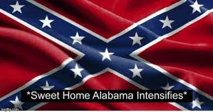 Make welcome to sweet home alabama memes or upload your own images to make custom memes. Image Tagged In Banjo Music Intensifies Imgflip