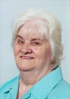 Herron, Gennie Vee (Old Fort)