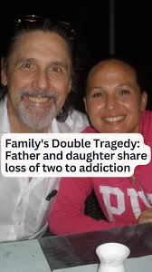 Turning pain into purpose—Cristina Cavallo and her father Chris open up  about their devastating loss and their mission to help others struggling  with addiction. Listen now to the latest episode of ...