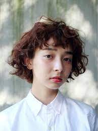 くるくるパーマでラフアレンジ magnolia マグノリア をご紹介 2017年冬の最新ヘアスタイルを100万点以上掲載 ミディアム ショート ボブなど豊富な条件でヘアスタイル 髪型 アレンジをチェック パーマ ヘアスタイル 最新ヘアスタイル
