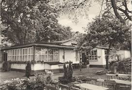 Rostock Warnemunde Ausflugslokal Wilhelmshohe Rostock Warnemunde Rostock Hansestadt Rostock