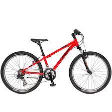 trek precaliber 2017 24 inch wheel kids bike red trek bikes bike with training wheels boy bike