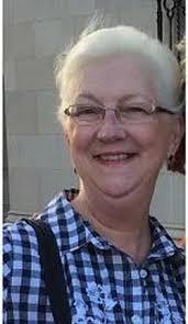 Sarah Knapp Obituary