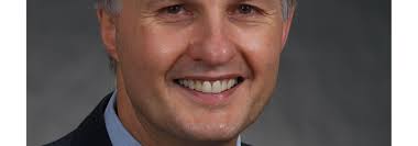 New Orthodontics Chair Named at Eastman Institute for Oral Health