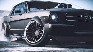 Ford Mustang 1965 Drift Build In Nfs Payback Ford Mustang 1965 Ford Mustang Classic Car Insurance