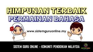 Permainan pengakap adalah salah satu aktiviti dalam bidang kepengakapan khususnya dalam unit pkk. Himpunan Terbaik Permainan Bahasa