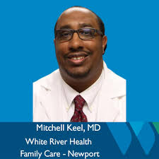 White River Health