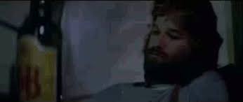 Kurt russell ruined that forever. Kurt Russell Gif Find On Gifer