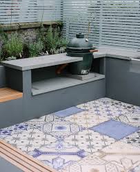 Shop the outdoor bar + bbq by clicking on the links below, to view any of the images larger simply click on them to see the products up close. Colourful Outdoor Kitchen In Cardiff Outdoor Bbq Area Rustic Outdoor Kitchens Big Green Egg Outdoor Kitchen