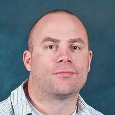 Eric Clapham's Instagram, Twitter & Facebook