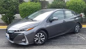 2018 toyota prius prime warranty. 2017 Toyota Prius Prime Advanced The Daily Drive Consumer Guide