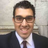 6 "Tony Calderone" profiles