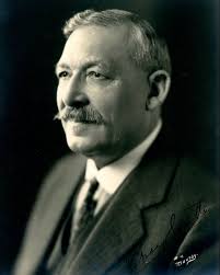 Profile for Gipsy Smith