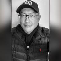 John Tsosie's Instagram, Twitter & Facebook