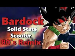 Free shipping for many products! Dragon Ball Z Solid State Scouter 80 S Remix Youtube