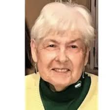 Obituary information for Bernadette P. Devanny