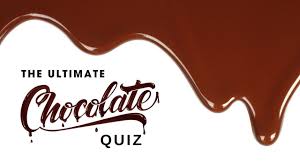 Baking chocolate doesn't have any milk solids in it. Check Your Chocoholism With This Chocolate Quiz Play The Biggest Chocolate Quiz On The Internet