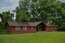Nasa's goddard space flight center in greenbelt, maryland, is home to the nation's largest organization of scientists, engineers and technologists who build spacecraft, instruments and new. Log Cabin Cross Roads Camp And Retreat Center