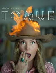 TOQUE Magazine
